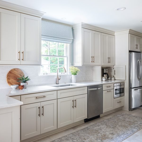 Coastal Kitchen